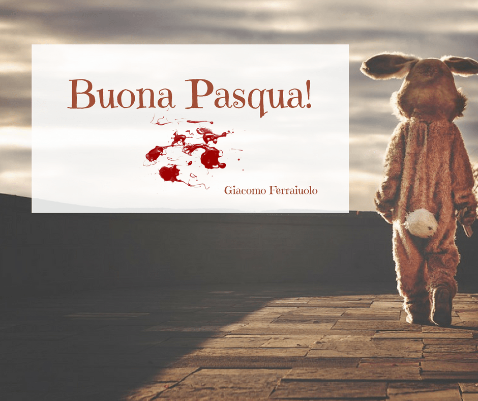 Buona Pasqua!