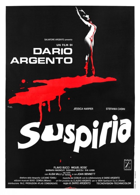 suspiria