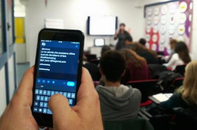 Seminario Rita Cioce Giacomo Ferraiuolo