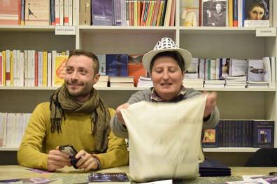 #ParoleInPosa Giacomo Ferraiuolo