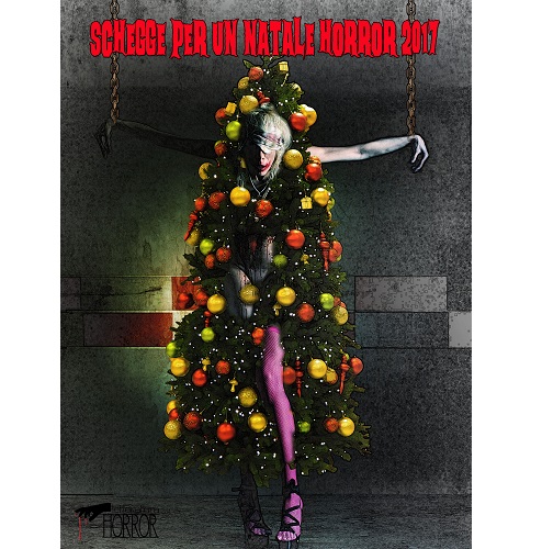 Natale Horror Giacomo Ferraiuolo