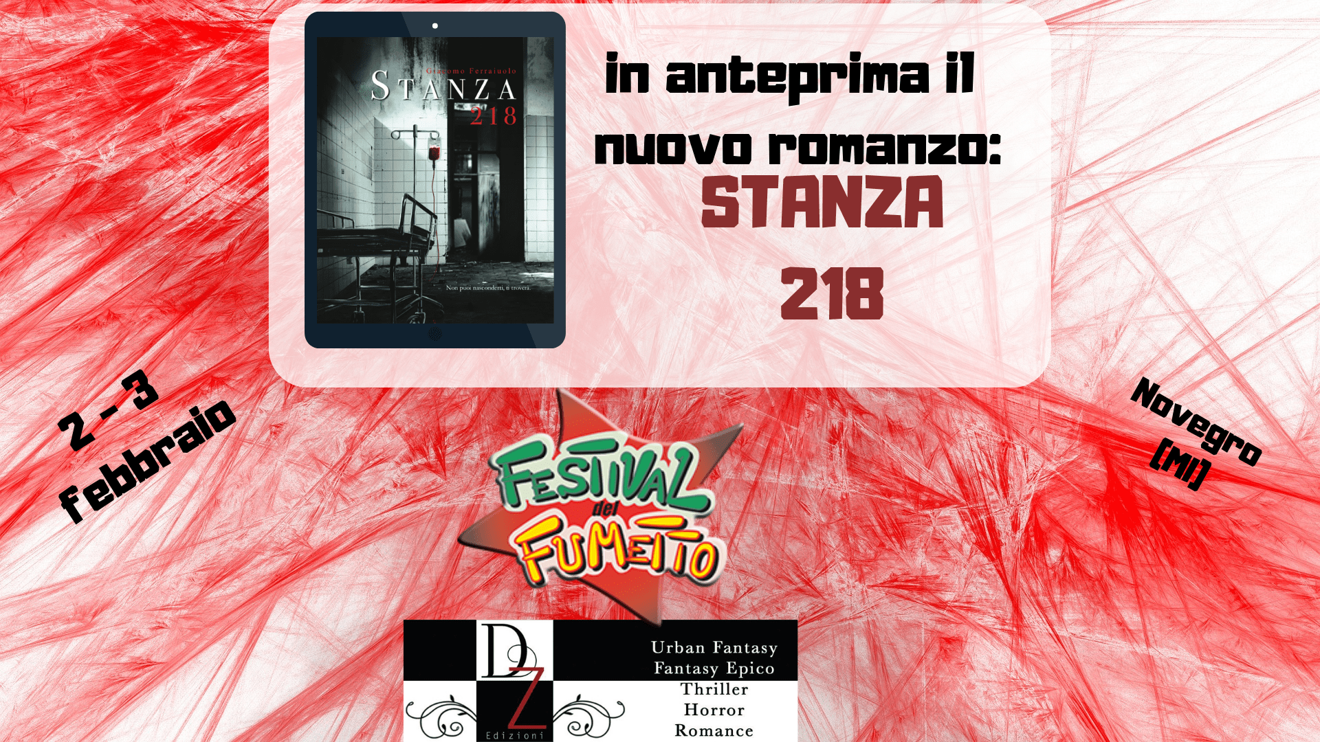 Festival del Fumetto