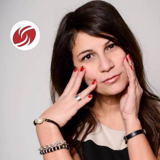 Dress For Success, Rita Cioce