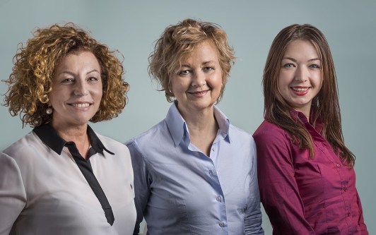 Dress For Success, Self Marketing