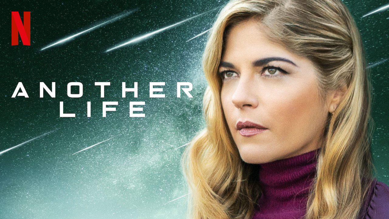 Another life, Netflix 