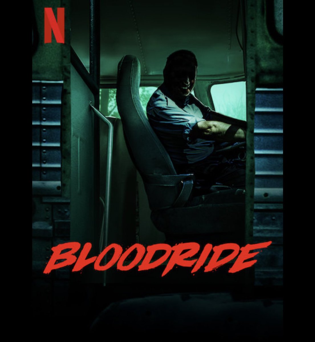 Movie Battle: Bloodride — HORROR CULTURA