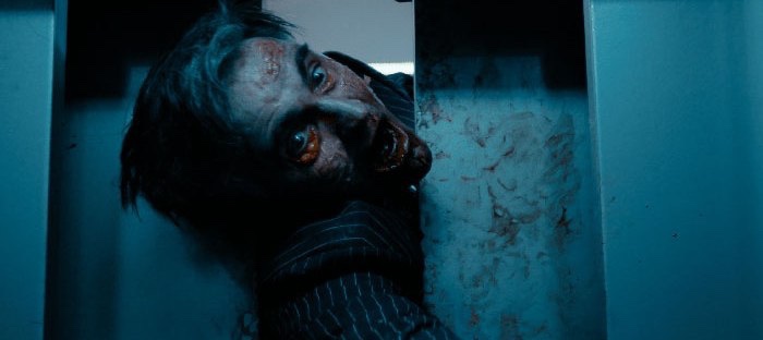 Recensione: The End? L’inferno è&nbsp;fuori