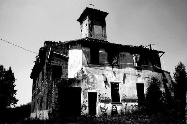 Luoghi Oscuri: La casa maledetta di Nettuno — HORROR CULTURA