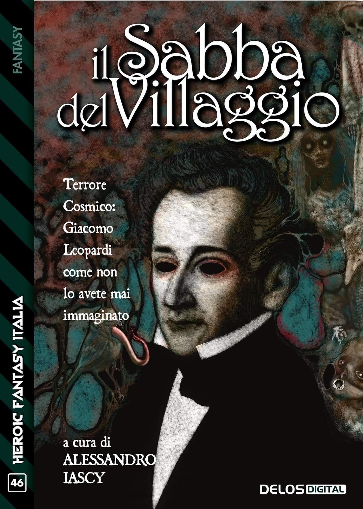 Horror-Leopardi
