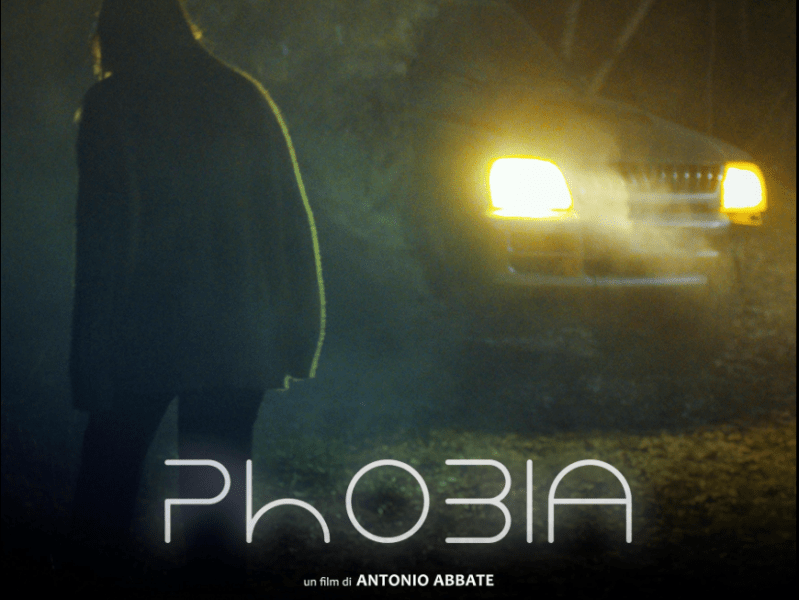 Phobia dal 12 ottobre al&nbsp;cinema